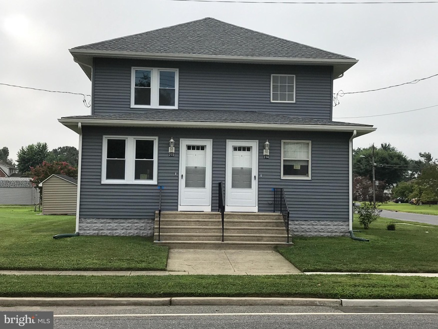 272-274 Kings Hwy unit 272, Clarksboro, NJ 08020 - photo 1