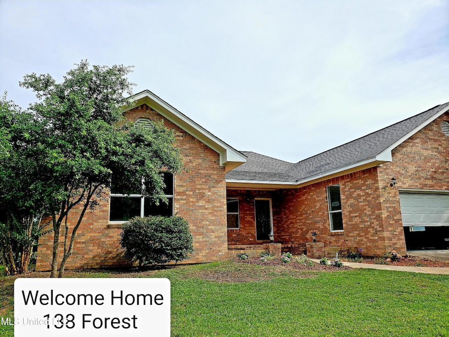 138 Forest St, Pass Christian, MS 39571 - photo 1