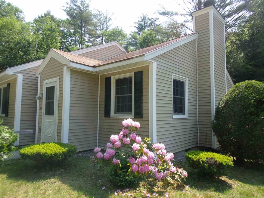 204 Pine Knoll unit 2, Arlington, VT 05250 - photo 1