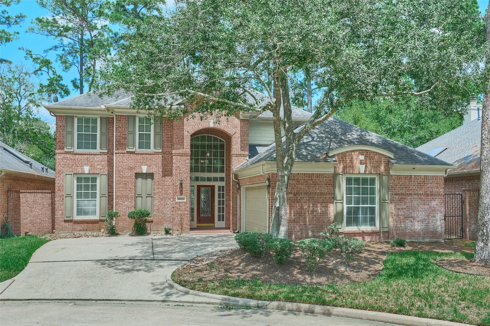11711 Catrose Ln, Cypress, TX 77429 - photo 1
