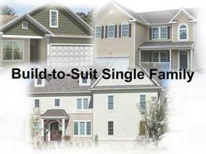 Build to suit
