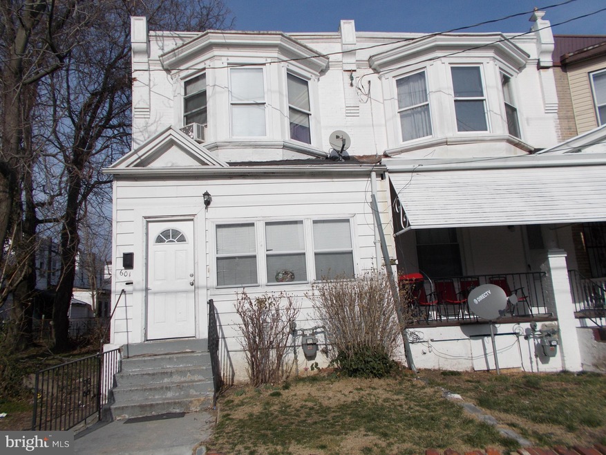 601 E 22nd St, Wilmington, DE 19802 - photo 1