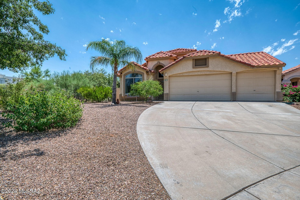 9014 E Laurie Ann Drive