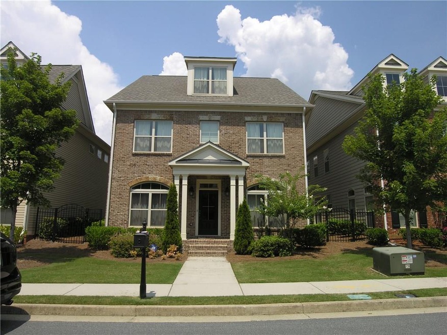 10859 Bossier Dr, Alpharetta, GA 30022 - photo 1