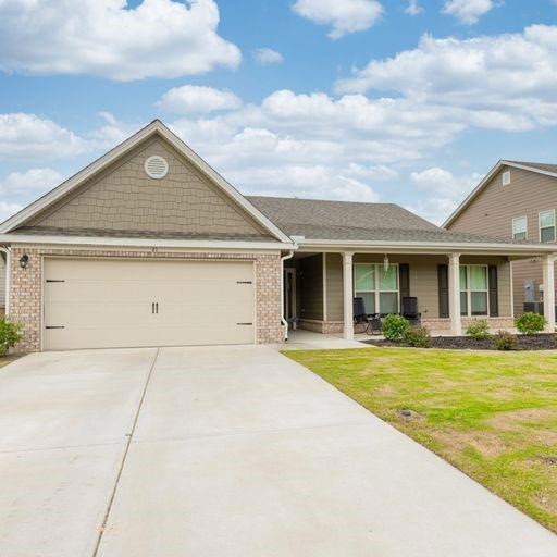 21 Heartland Cir, Winder, GA 30680 - photo 1