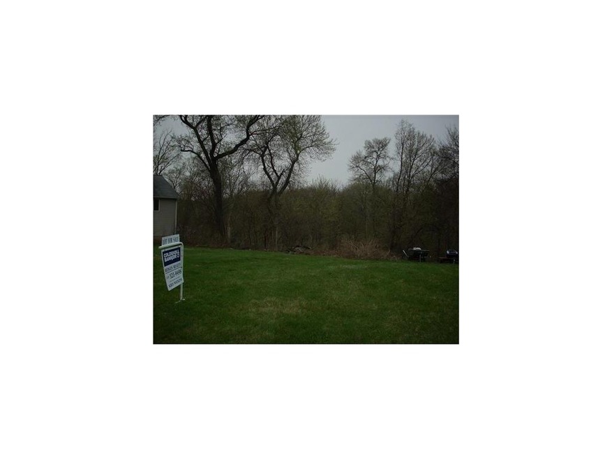 Land/Lot.
