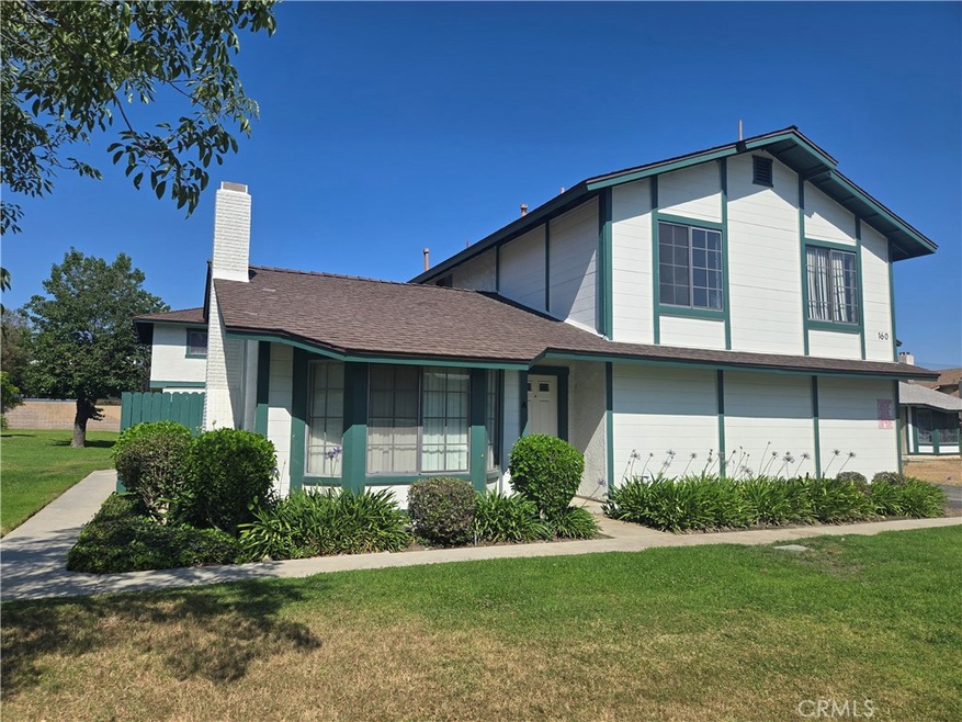 160 Wiseman Way unit B, Upland, CA 91786 - photo 1