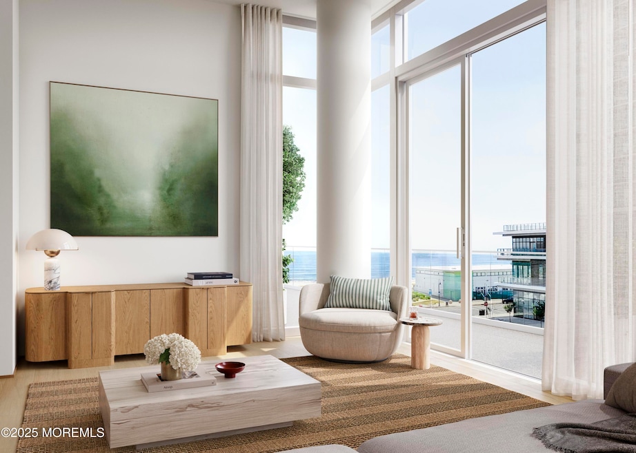 1201 Ocean Ave unit 613, Asbury Park, NJ 07712 - photo 1