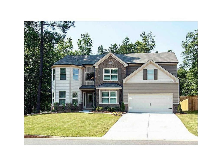 Exterior Front. Home Under Construction *File Phot