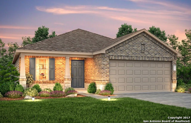 12126 Wagon Canyon, San Antonio, TX 78254 - photo 1