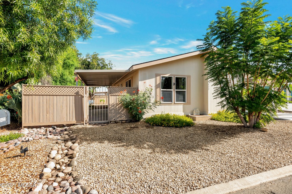Beauty and Comfortable Living!