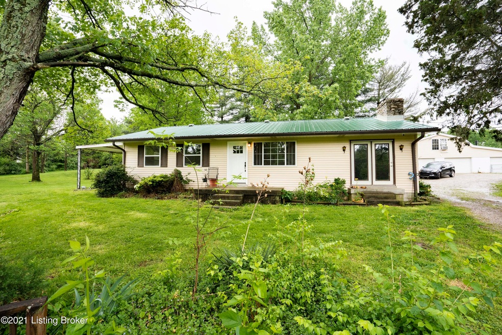 8500 Roth Rd, Louisville, KY 40219 - photo 1