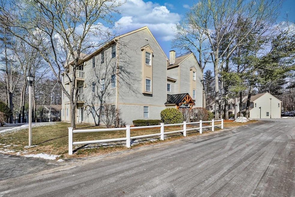 169 Portsmouth St unit A-52, Concord, NH 03301 - photo 1