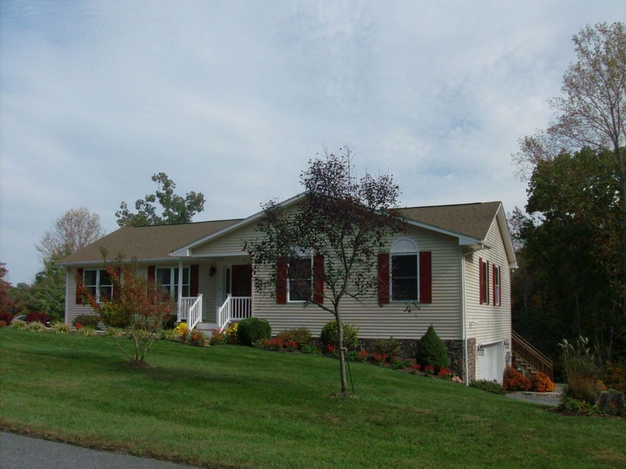 View of Home