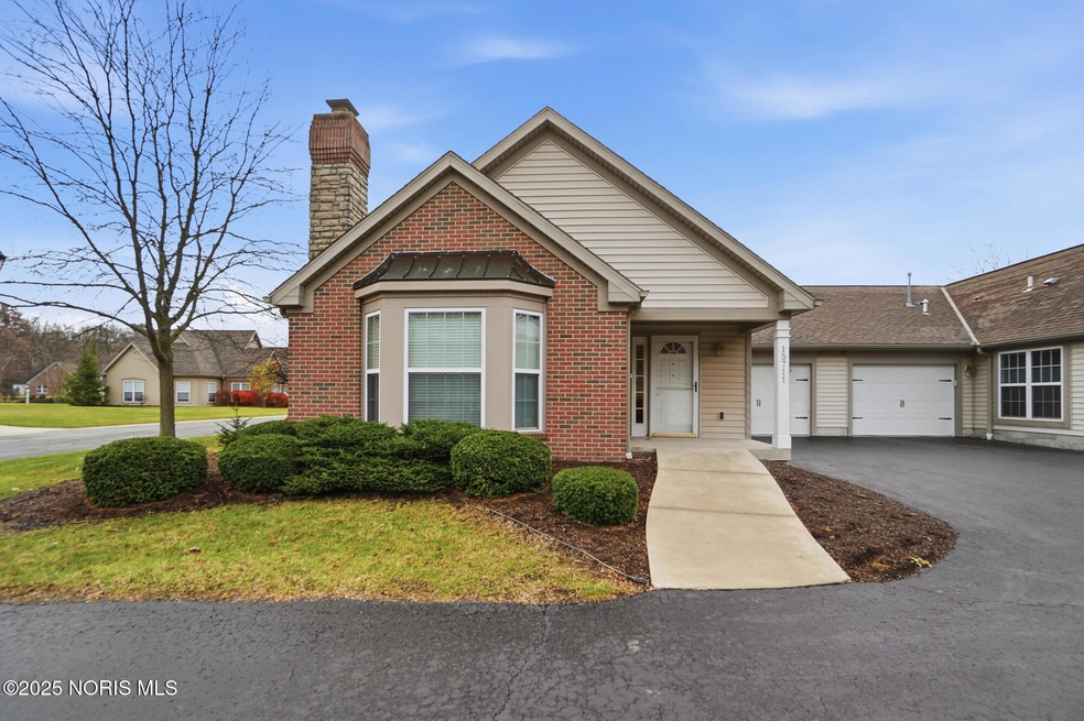 15711 Mahogany Trail, Findlay, OH 45840 - photo 1