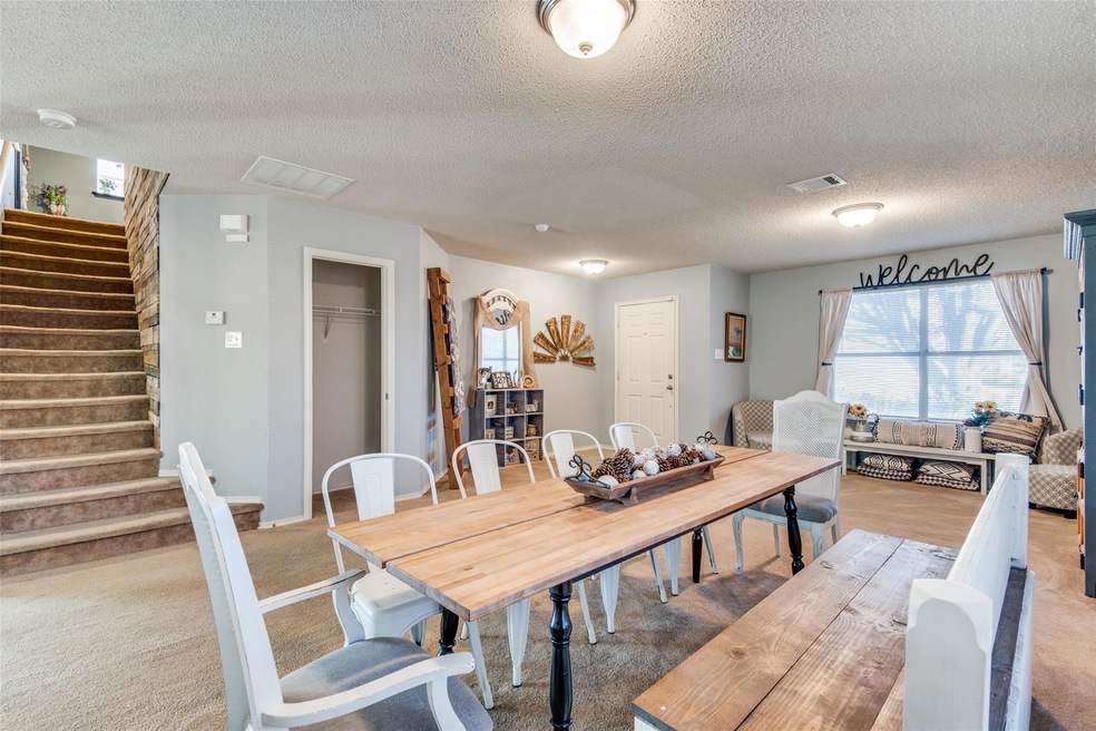 Charming From the Moment You Walk In