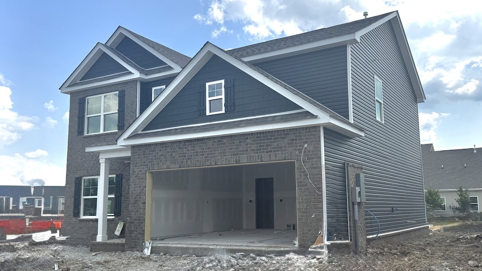 411 Duchess Blvd, Gallatin, TN 37066 - photo 1