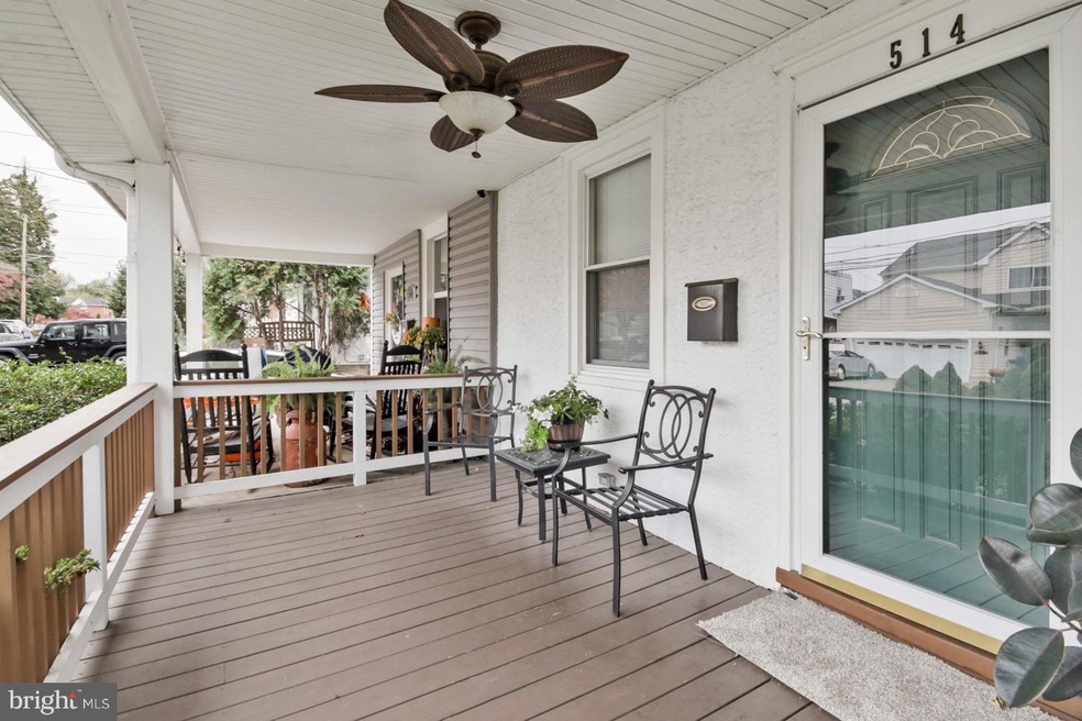 514 Alexander Ave, Drexel Hill, PA 19026 - photo 1