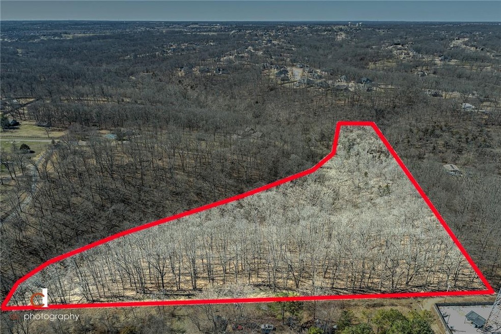 TBD Peach Orchard Rd, Bentonville, AR 72712 - photo 1