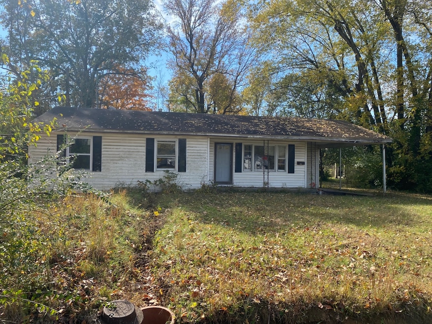 102 Reynolds St, Beaver Dam, KY 42320 - photo 1