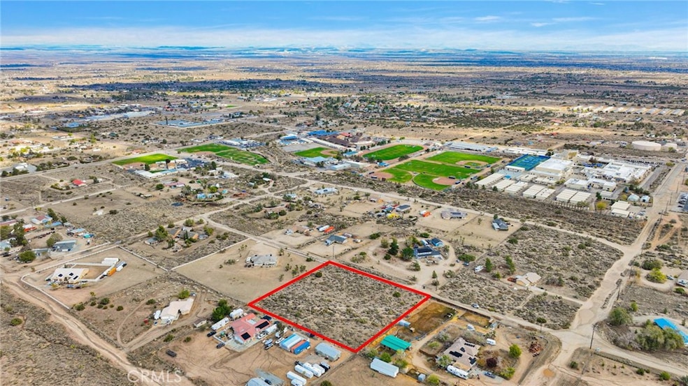 0 Yuba Rd unit HD25265774, Phelan, CA 92371 - photo 1