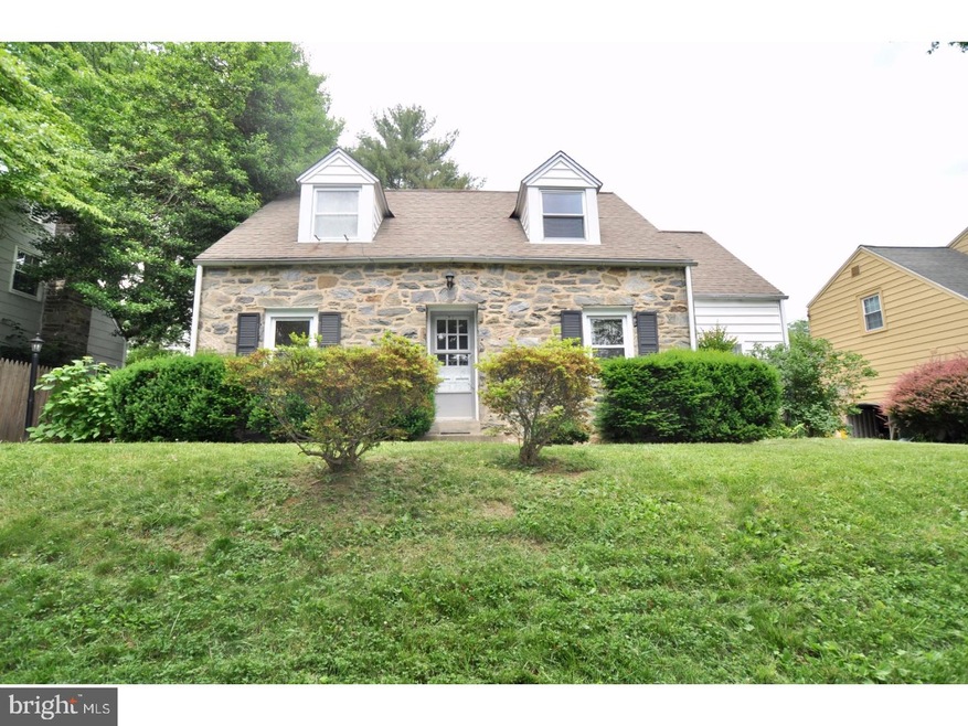 431 Haverford Rd, Wynnewood, PA 19096 - photo 1