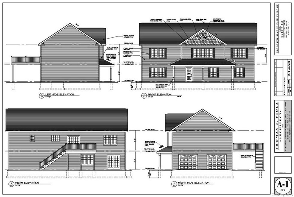 0 Fernglade Ct, Chester, NY 10918 - photo 1