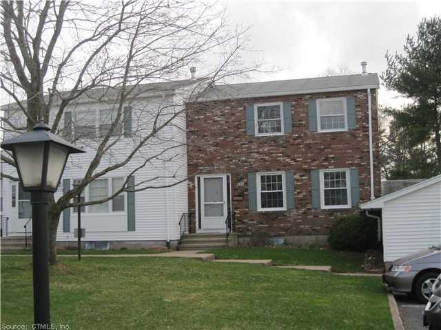 67 Ambassador Dr unit A, Manchester, CT 06042 - photo 1