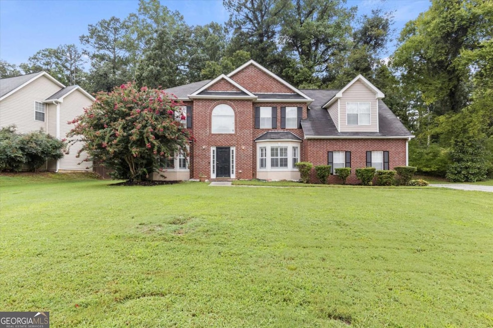 285 Cascade Rise Ct SW, Atlanta, GA 30331 - photo 1