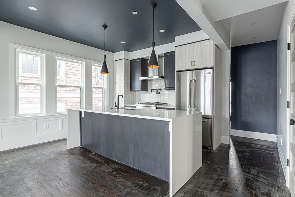 25 S Munroe Terrace unit 2, Boston, MA 02122 - photo 1