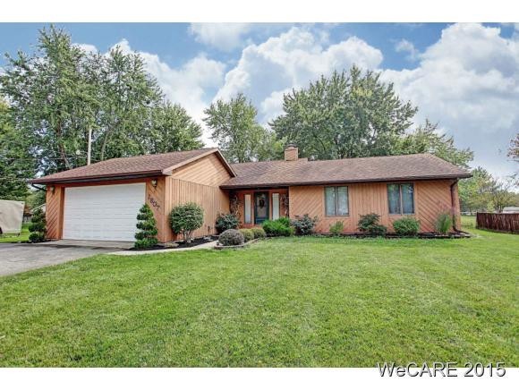 unlisted-address, Lima, OH 45806 - photo 1