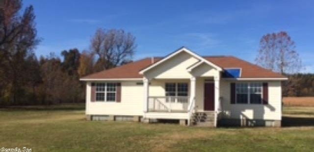 207 Greene 745 Rd, Paragould, AR 72450 - photo 1