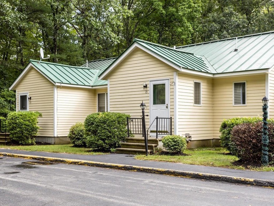 13 Settlers Ct unit 11, Windham, ME 04062 - photo 1