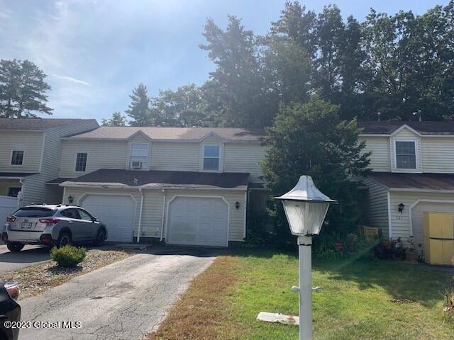 519 Elk Cir, Ballston Spa, NY 12020 - photo 1