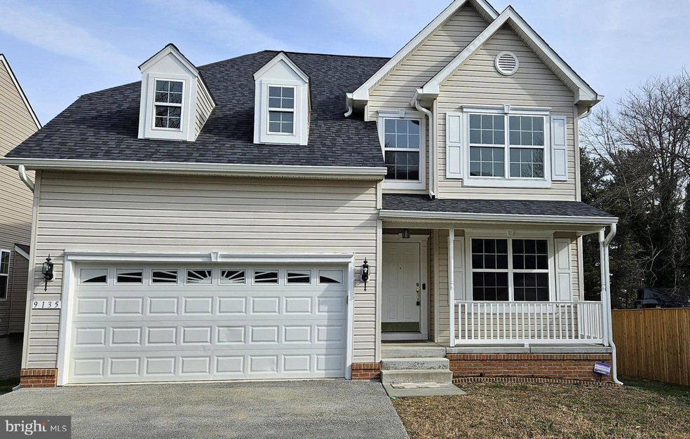9135 Davene Ln, Laurel, MD 20723 - photo 1