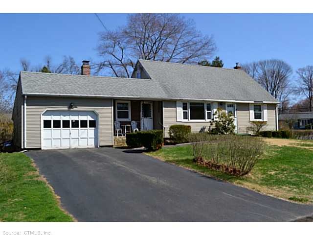 49 Middlesex Dr, Enfield, CT 06082 - photo 1