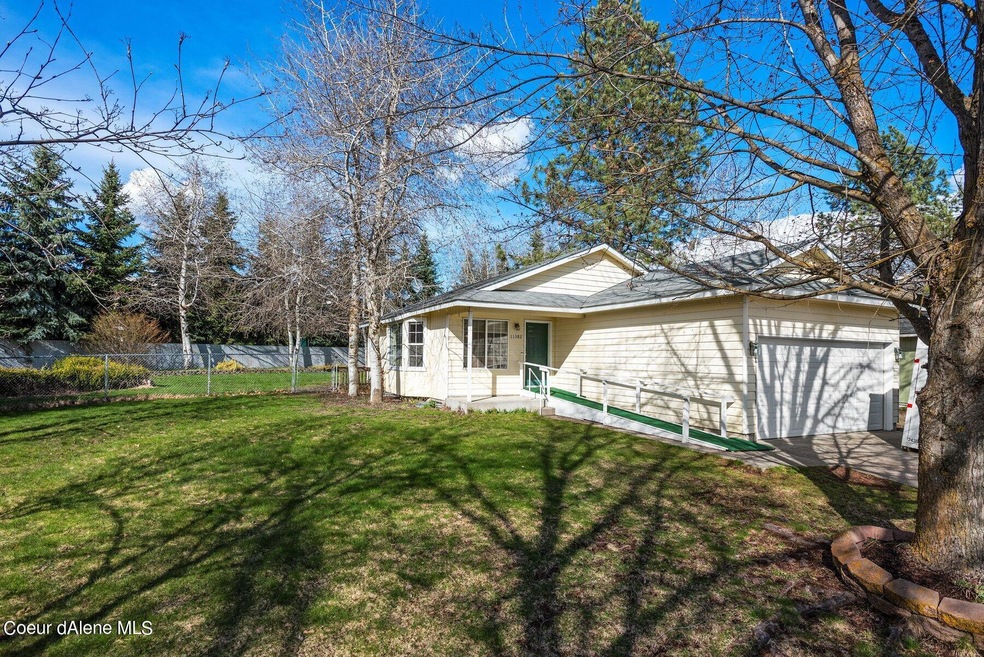 Rancher with Basement