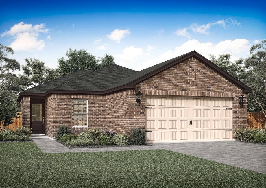 22430 Kennons Way, Hockley, TX 77447 - photo 1