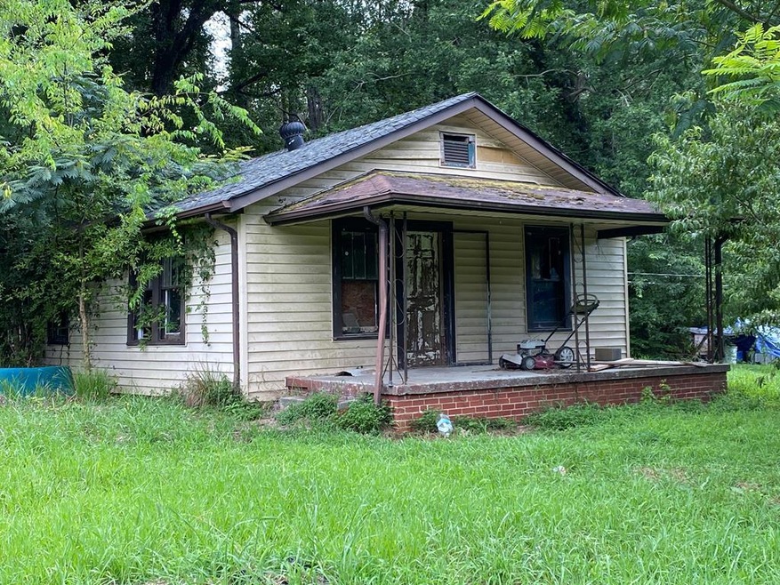 Main View