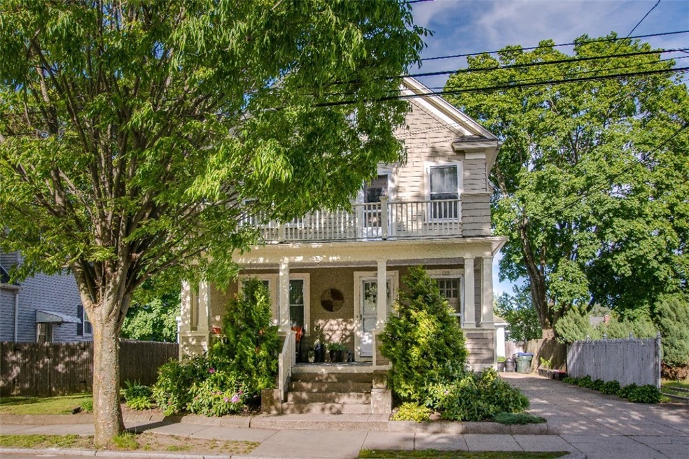 129 Nelson St, Providence, RI 02908 - photo 1