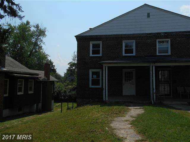 3027 Echodale Ave, Baltimore, MD 21214 - photo 1