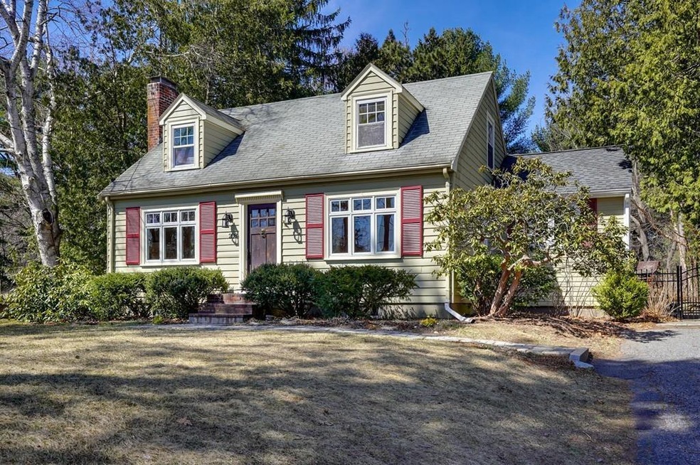 288 School St, Acton, MA 01720 - photo 1