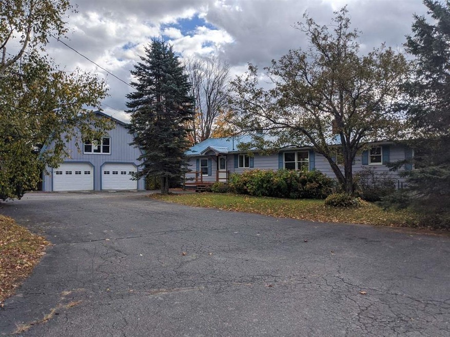 170 E Colebrook Rd, Colebrook, NH 03576 - photo 1