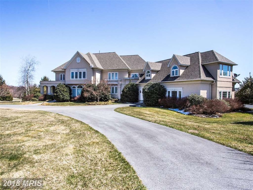 22913 Davis Mill Rd, Germantown, MD 20876 - photo 1