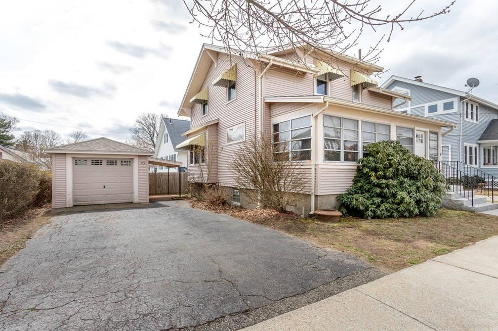 83 Colby Rd, Quincy, MA 02171 - photo 1