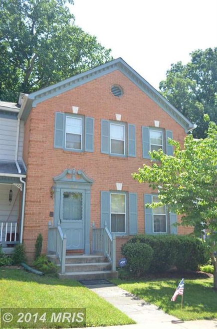 1567 Ivystone Ct, Silver Spring, MD 20904 - photo 1