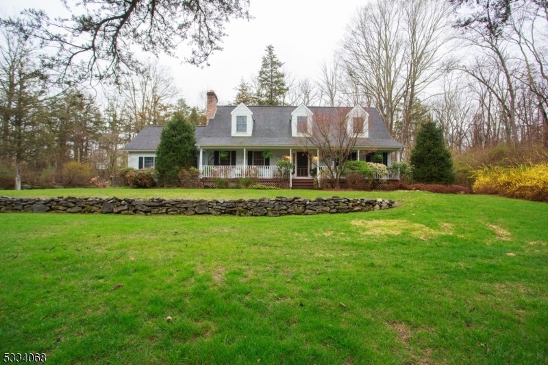 82 Stillwater Rd, Hardwick, NJ 07825 - photo 1