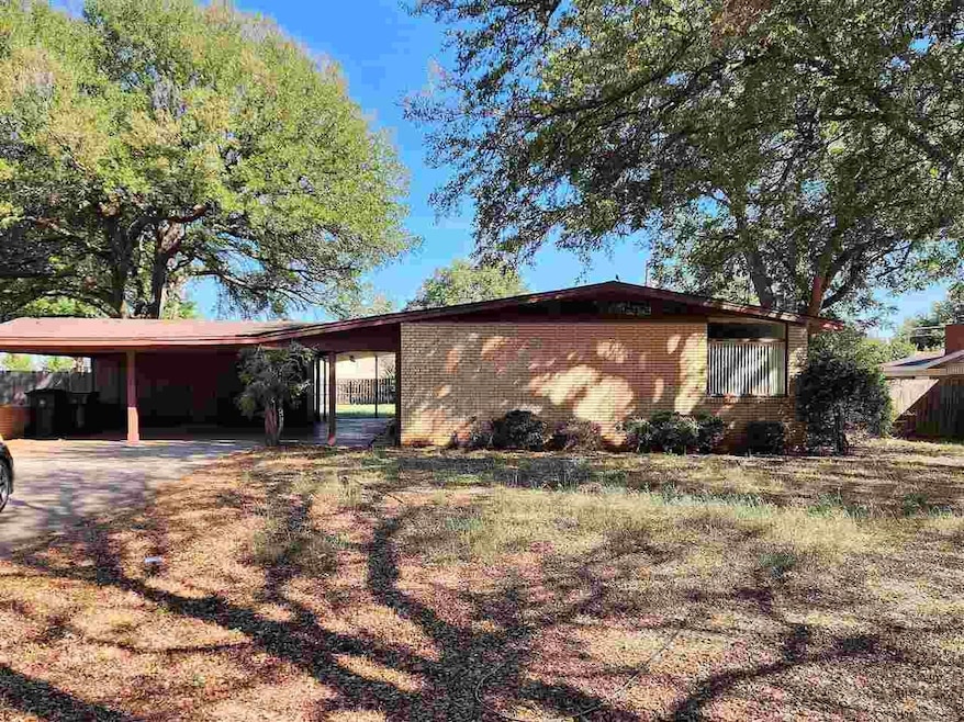 4508 Bermuda Ln, Wichita Falls, TX 76308 - photo 1