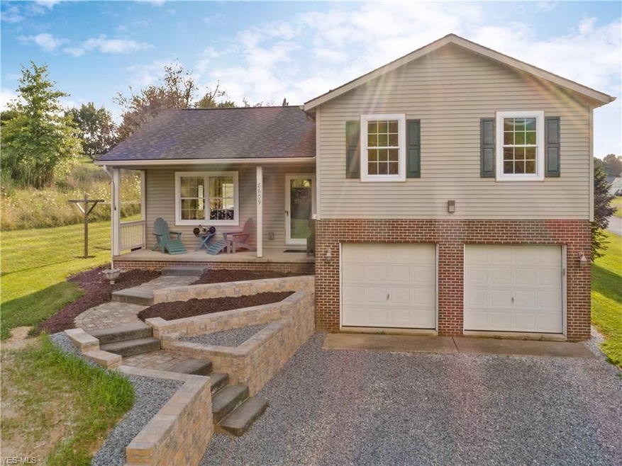 8609 Kepler Ave NW, Canal Fulton, OH 44614 - photo 1