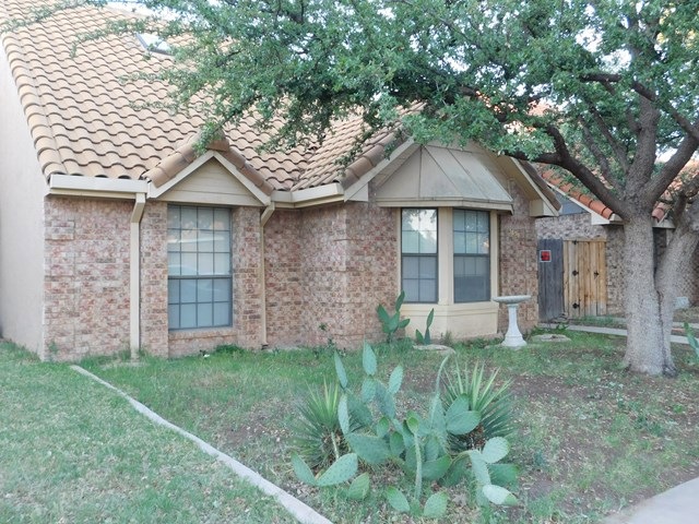 3830 Nassau Dr, Midland, TX 79707 - photo 1